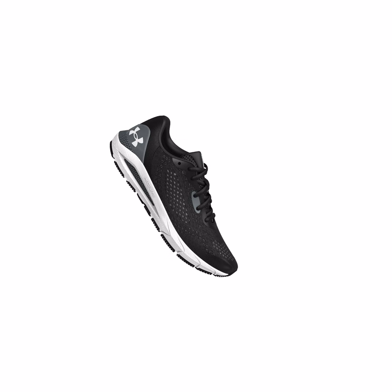 UA HOVR Sonic 5 Boys' Grade School Running Shoes