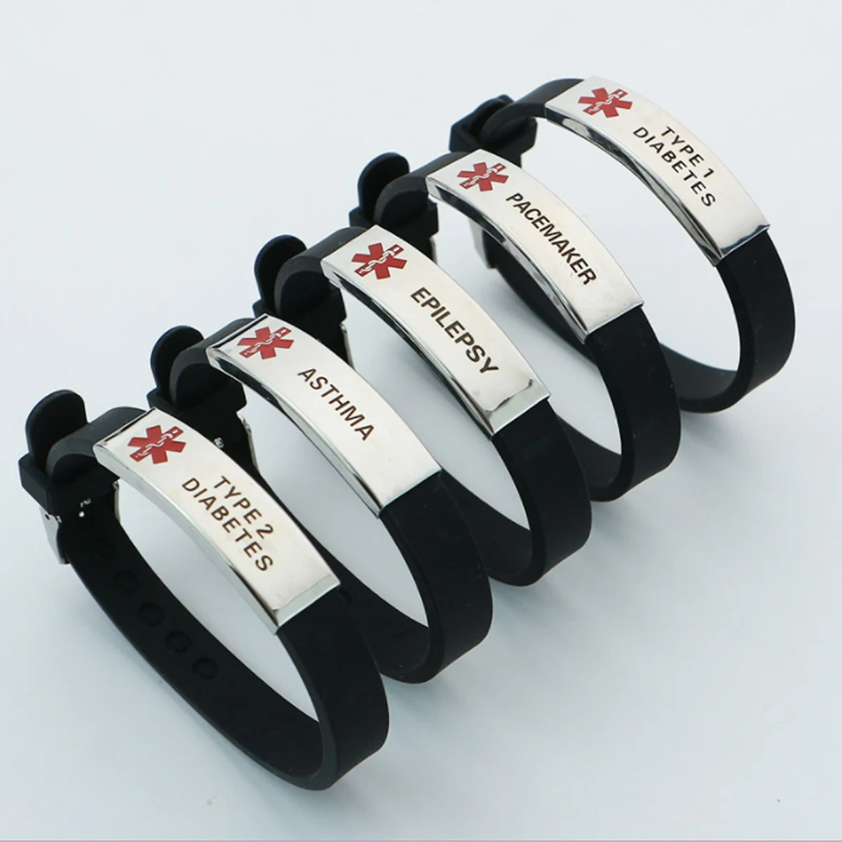 ICU Identification Band 1