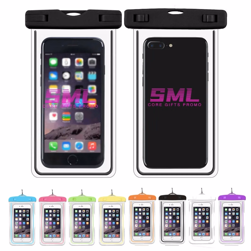 Universal Waterproof Pouch Cellphone Dry Bag