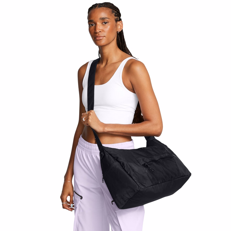 UA Studio Slouchy Duffle