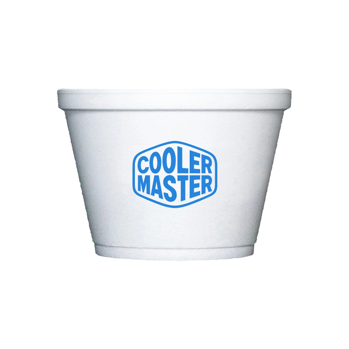 12 Oz. Foam Food Container 1