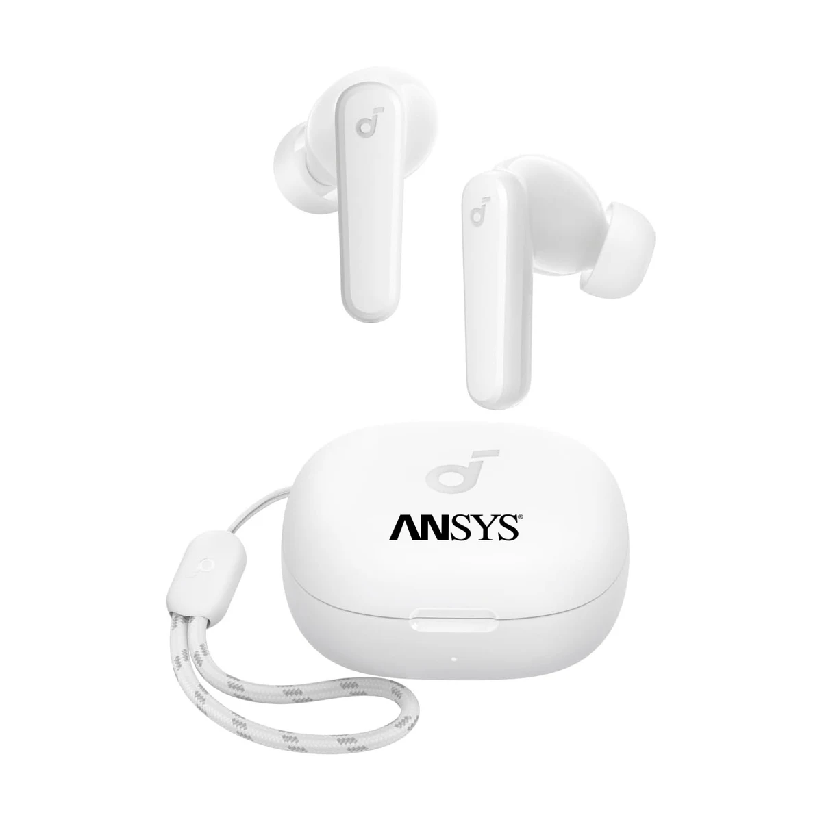 SOUNDCORE P20I TRUE WIRELESS EARBUDS 1