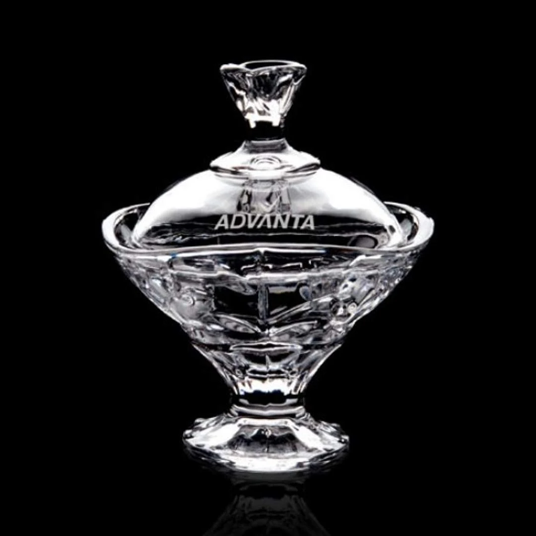 Riga Bowl & Lid 1