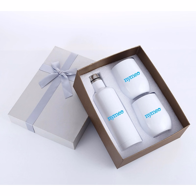 12oz Tumbler Wine Set