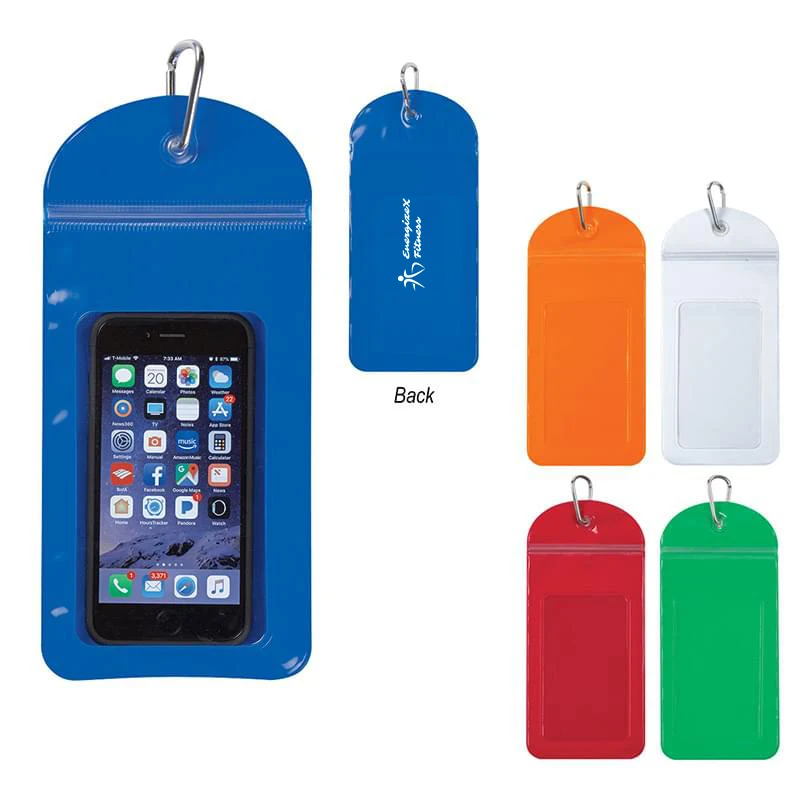 Protective Water Proof Pouch 1