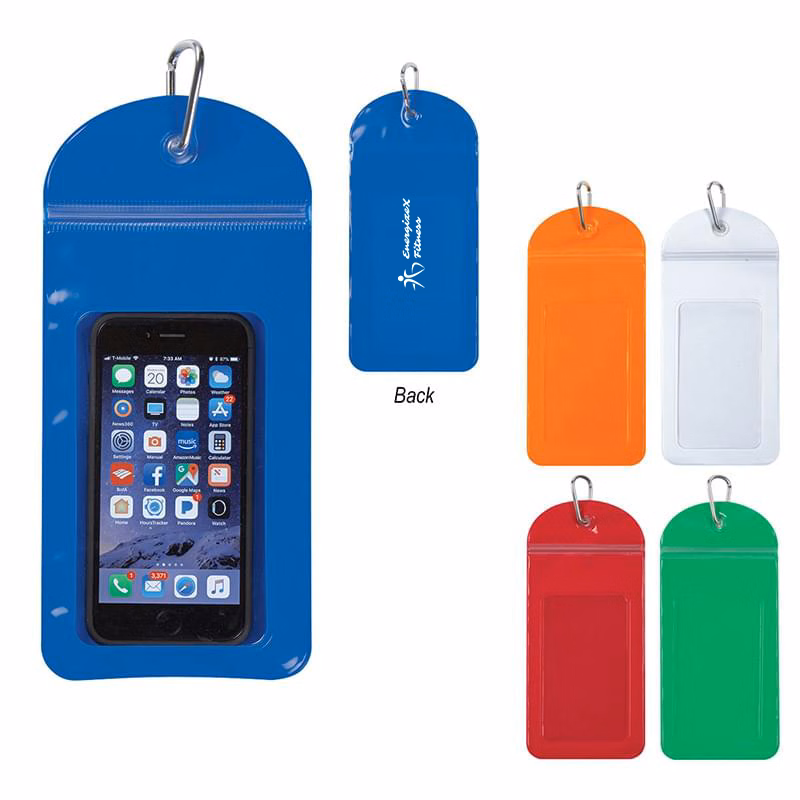 Protective Water Proof Pouch