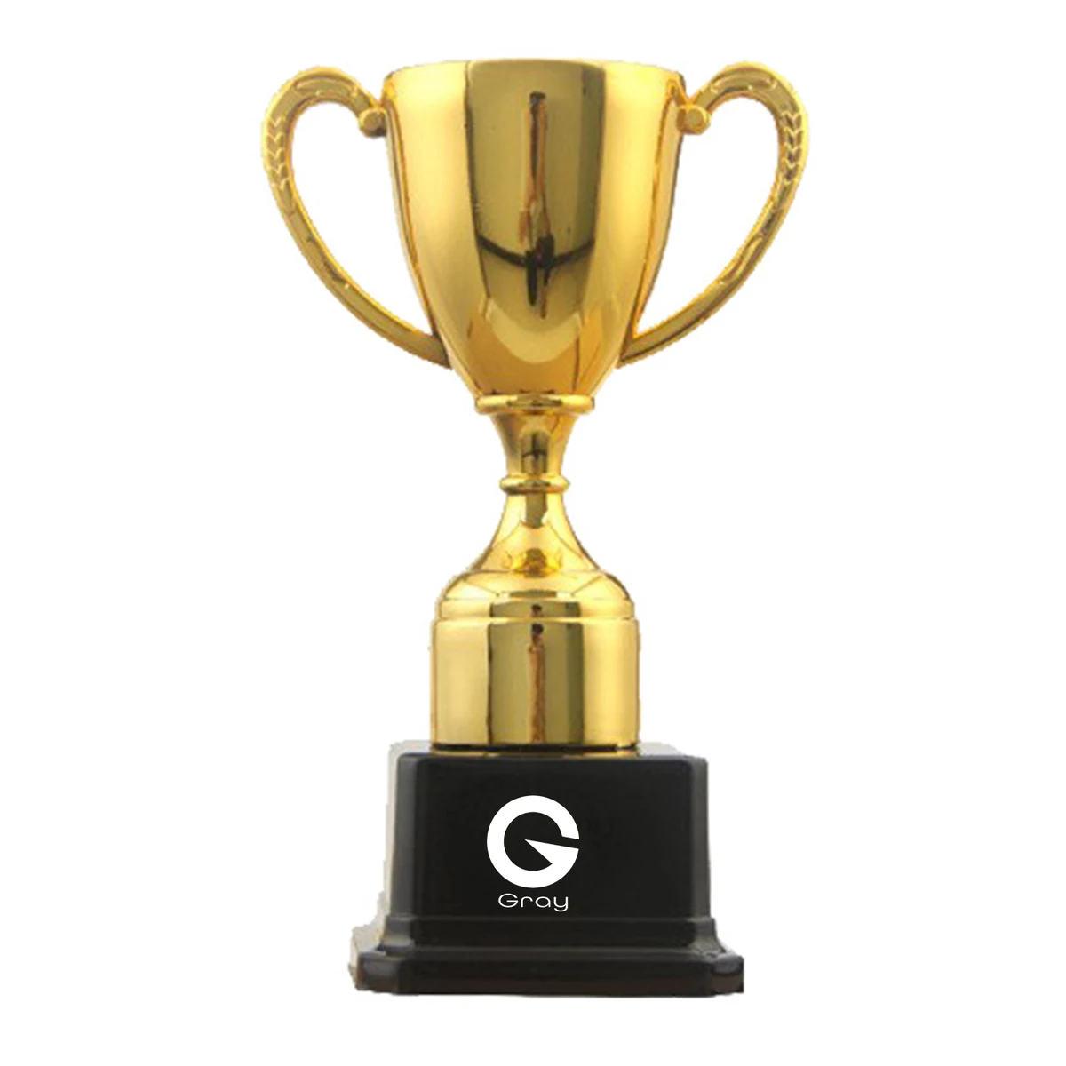 Plastic Award Trophy Cup for Kids 1