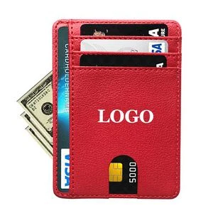 Card Holder Wallet 1
