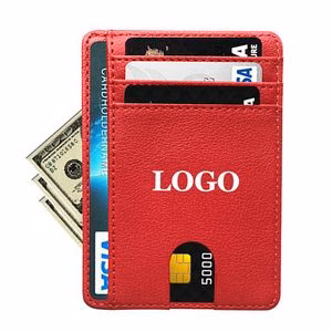 Card Holder Wallet