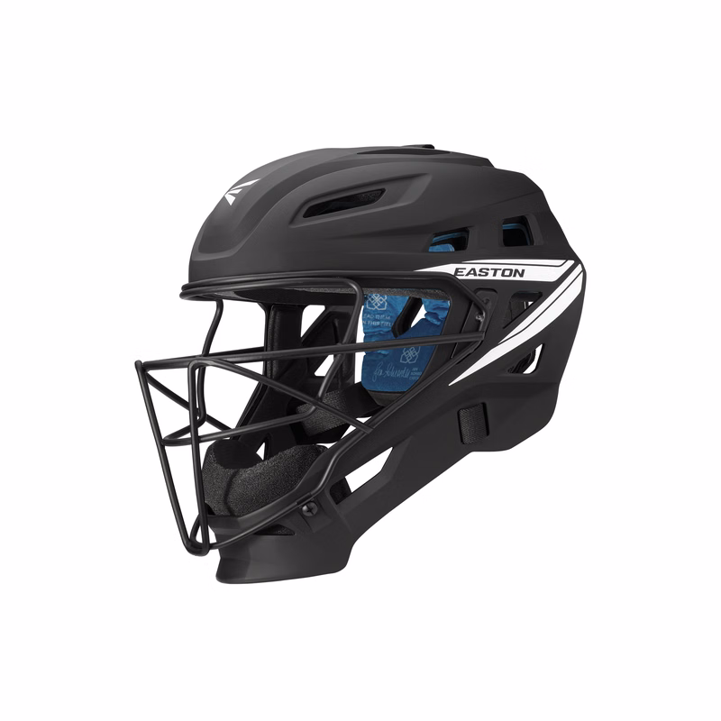 Easton Jen Schro The Very Best Fastpitch Catcher's Helmet | Small