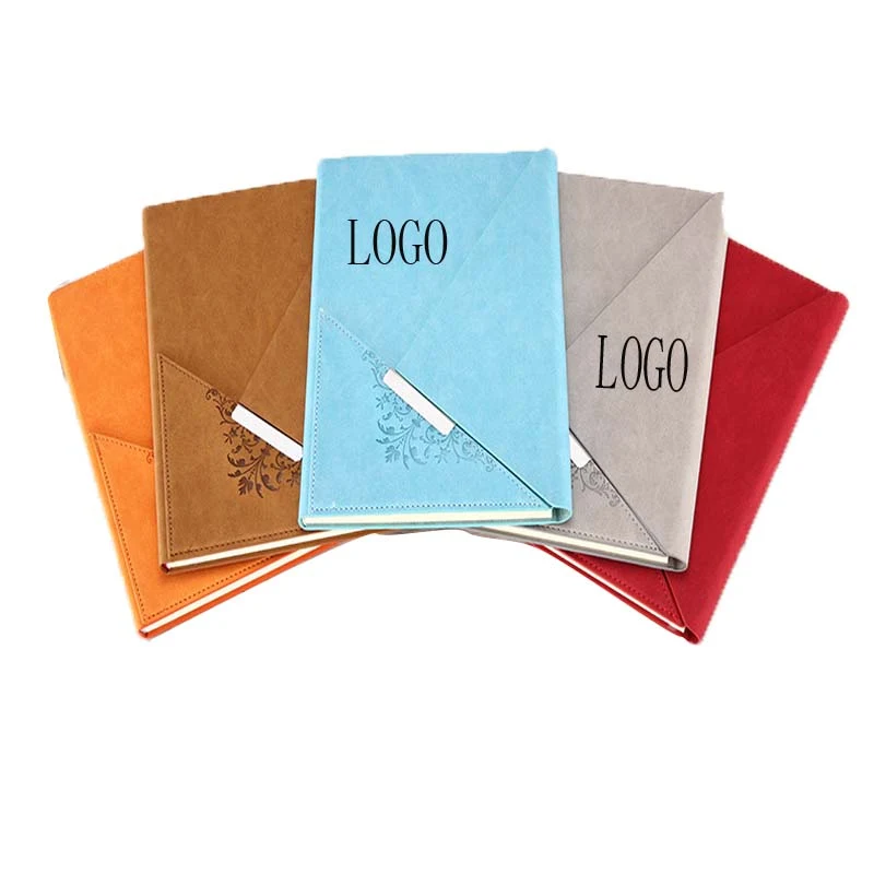 Soft Cover Notebooks for Work/Travel/College 1