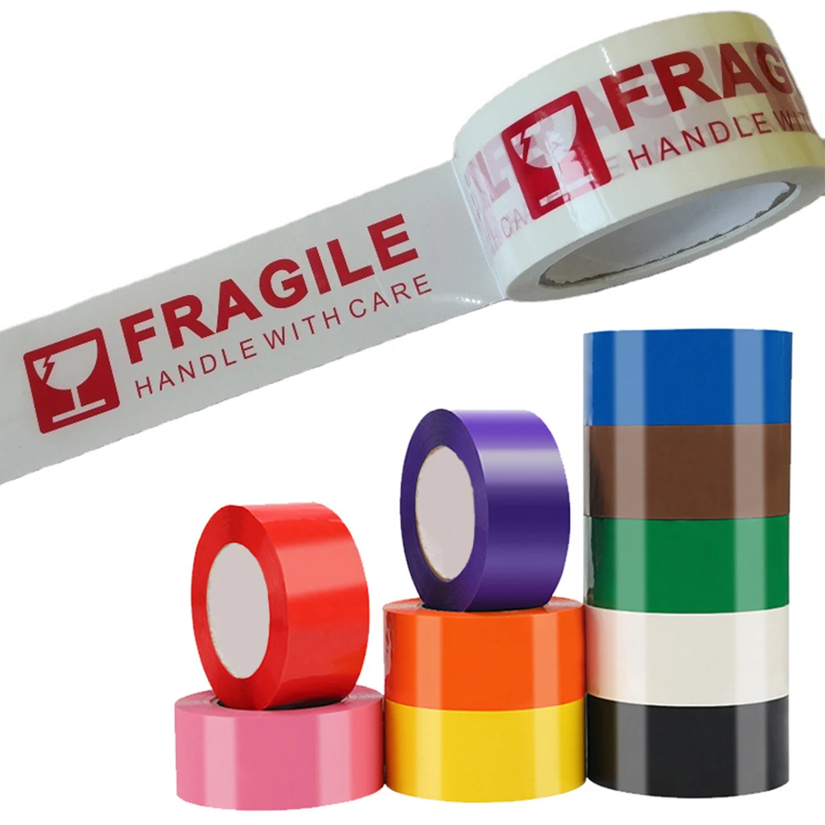 Logo Tape 1