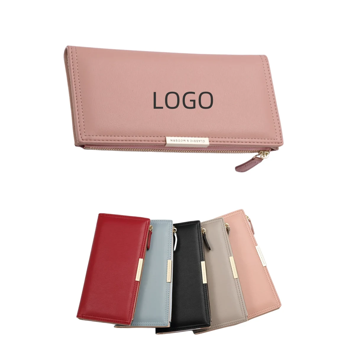 Wallet Purses 1