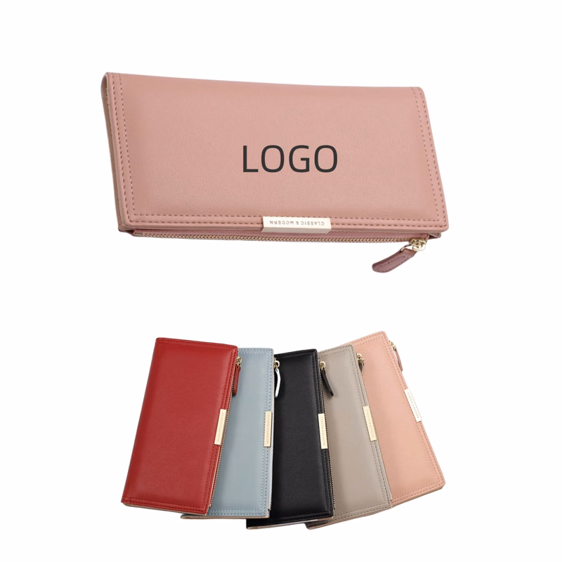 Wallet Purses