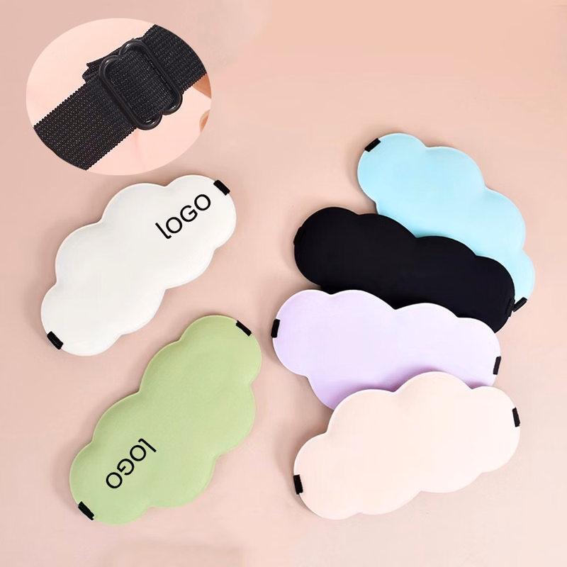 3D Rebound Eye Mask