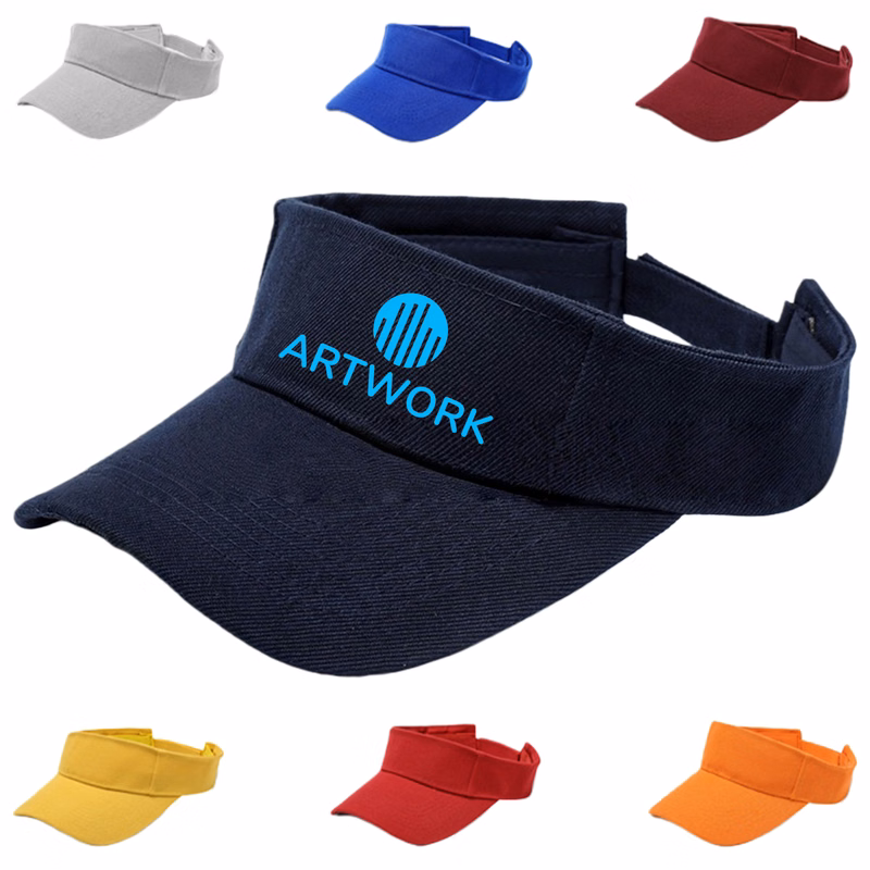 Outdoor Hiking Sport Visor Cap