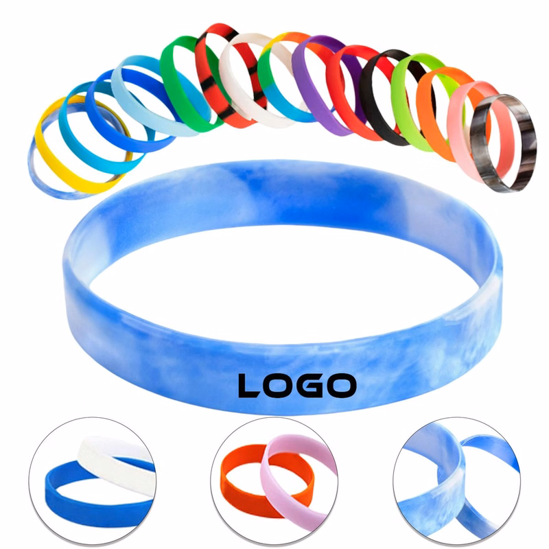 Corporate Event Souvenir Wristbands