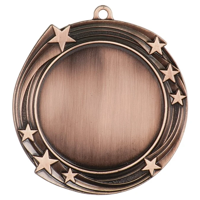 2" Insert Holder Medal 1