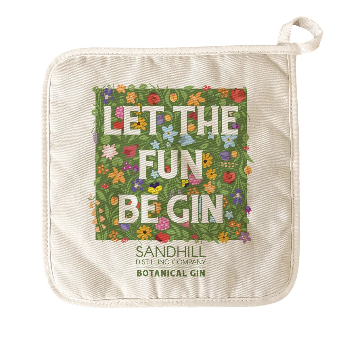 Full Color Natural Pot Holder 1