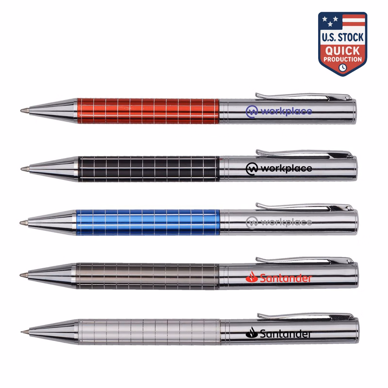 Ballpoint Executive Metal Pen