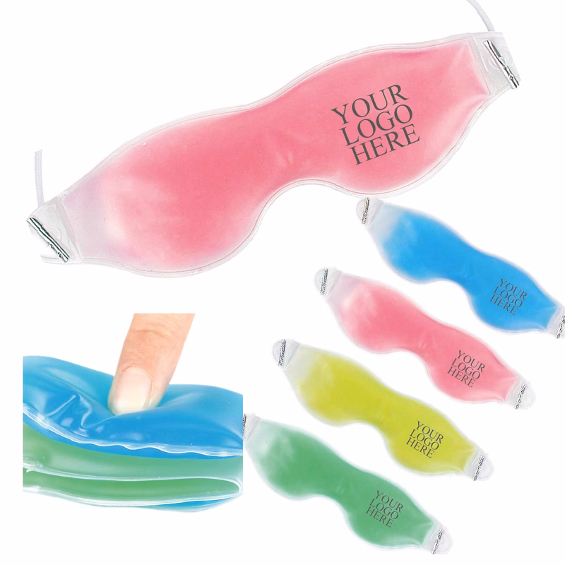 Therapeutic Ice Gel Eye Mask