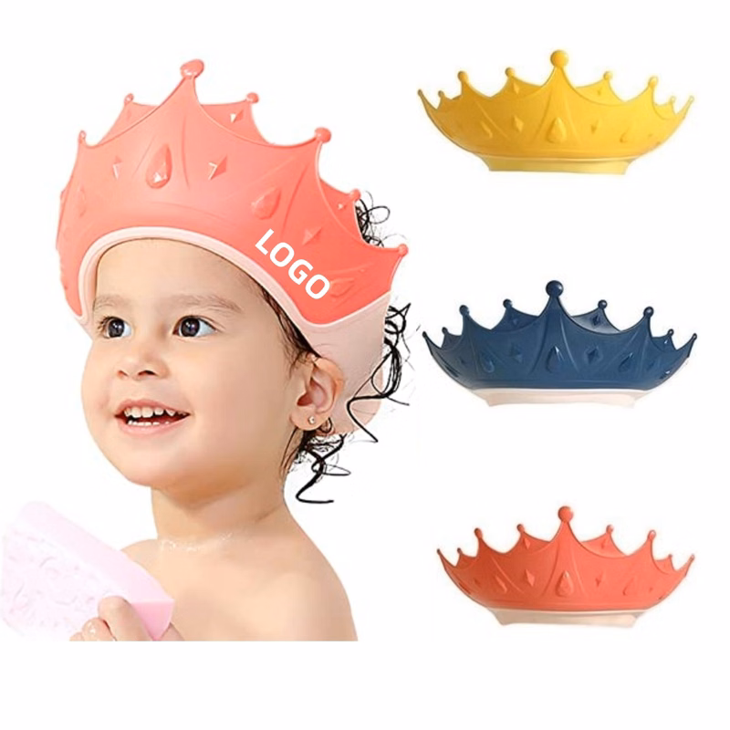 Children's Shower Cap