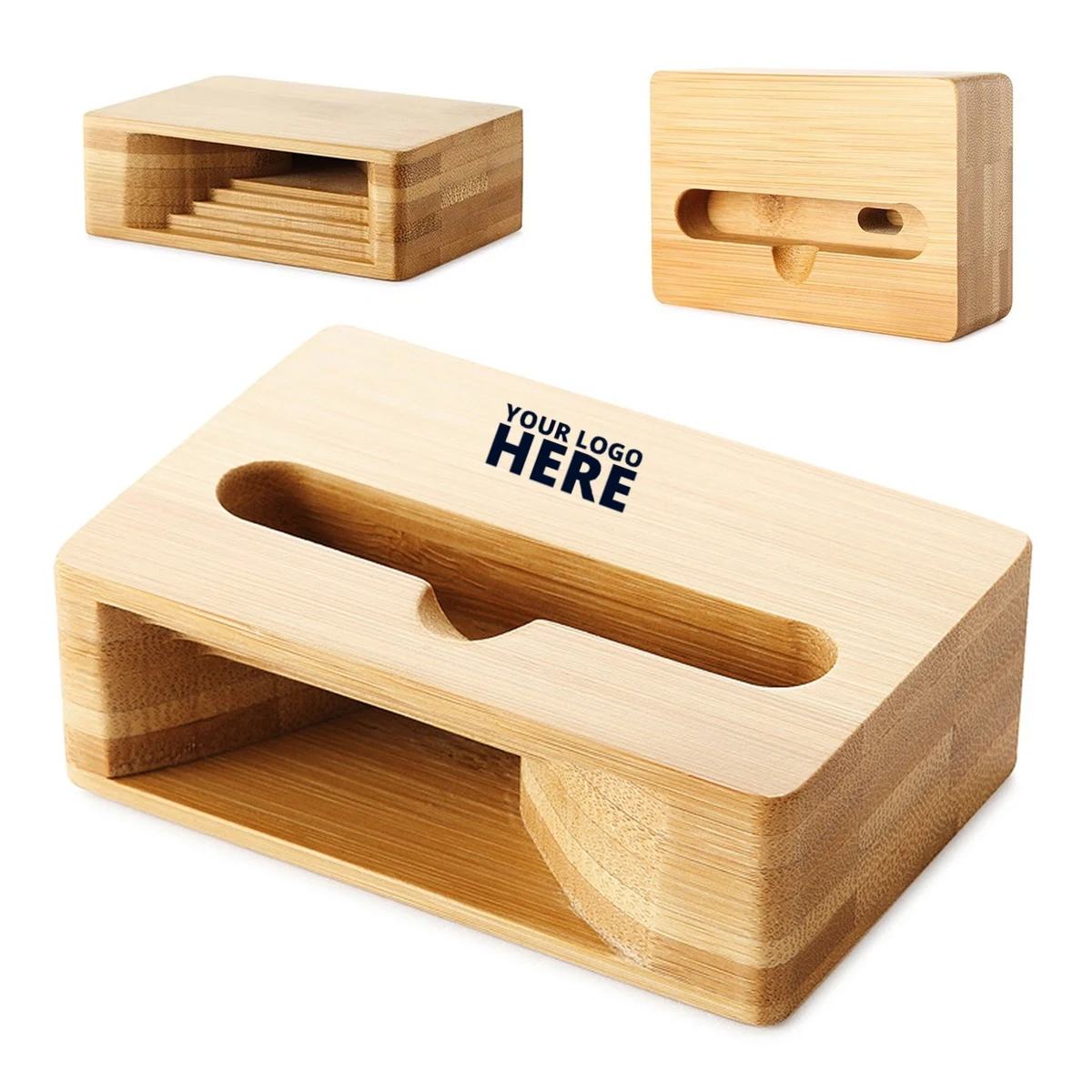 Phone Stand Amplifier 1