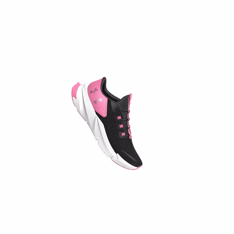 Girls' Pre-School UA Scramjet 5 AL Running Shoes