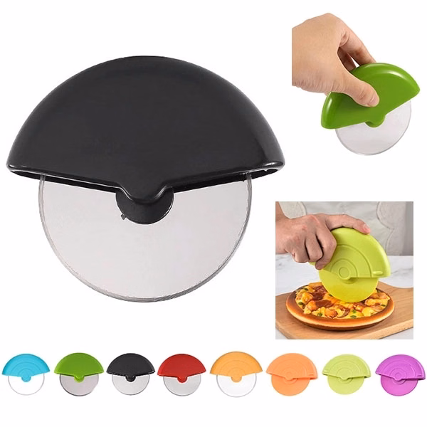 3.5" Pizza Wheel Cutter