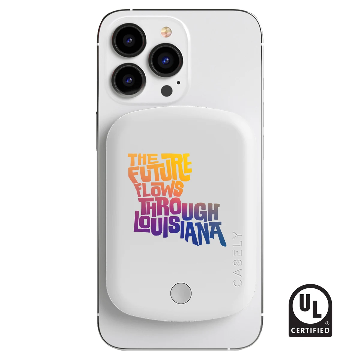 Casely UL Power Pod 1