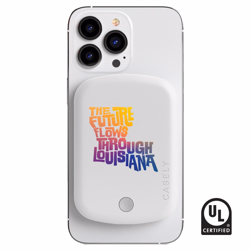 Casely UL Power Pod