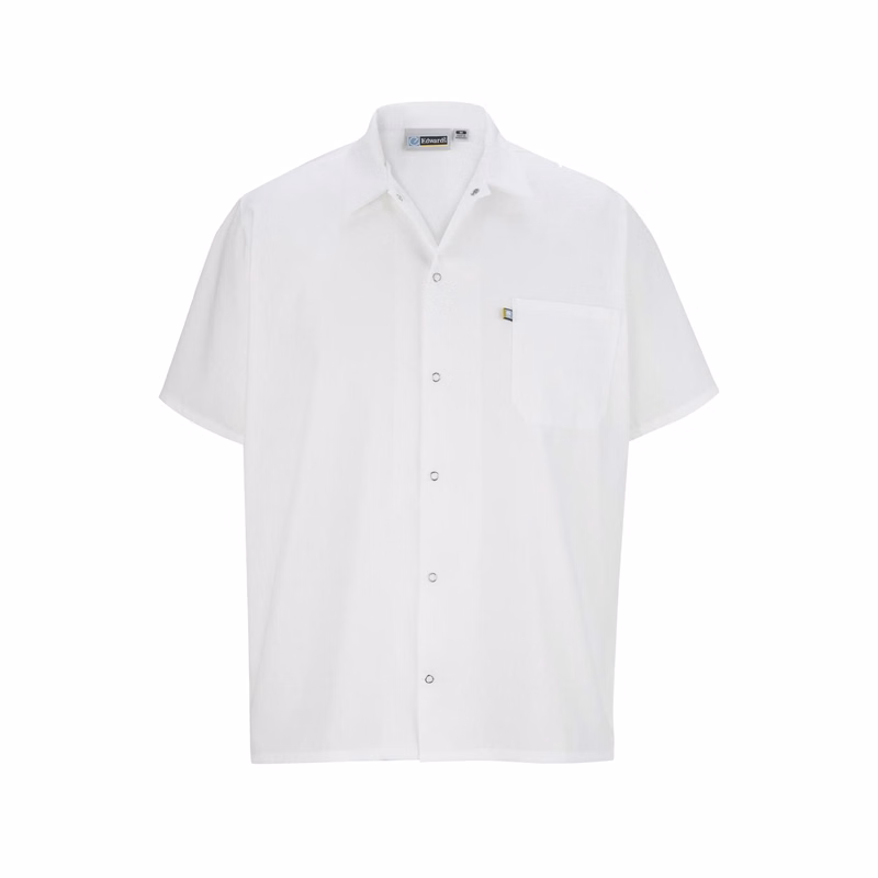 Snap Front Shirt