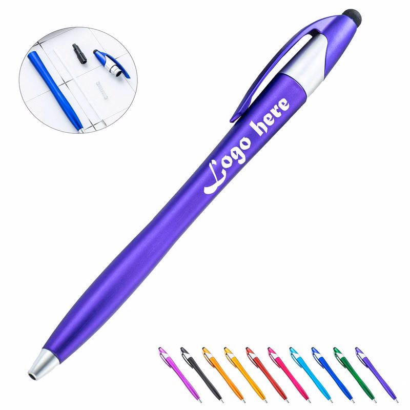 Personalized Touchscreen Writing Pen