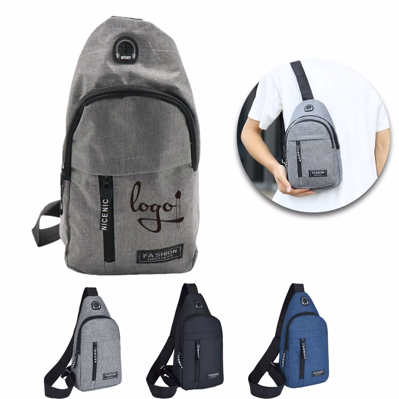Small Crossbody Sling Bag