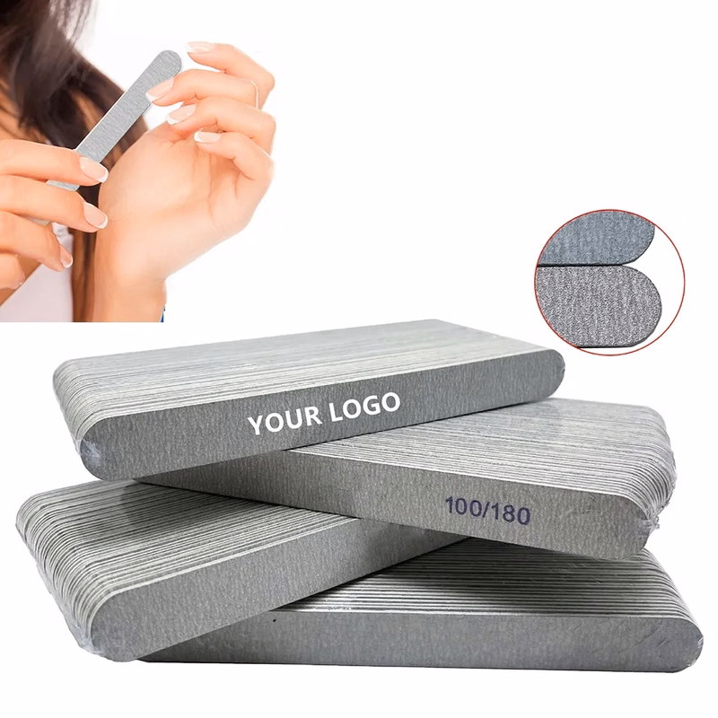 Nail File Cushion Core 100/180