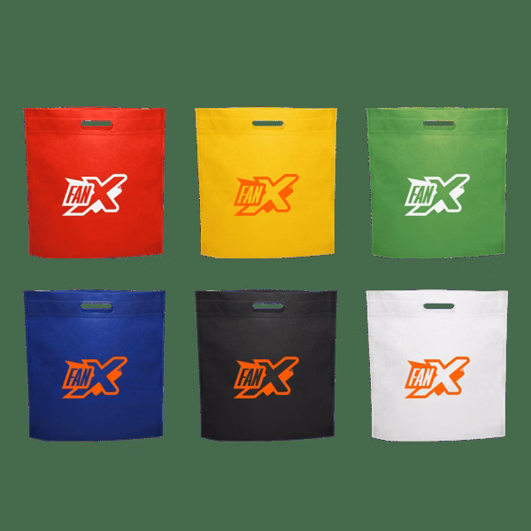 Vega Exhibition Tote Bag