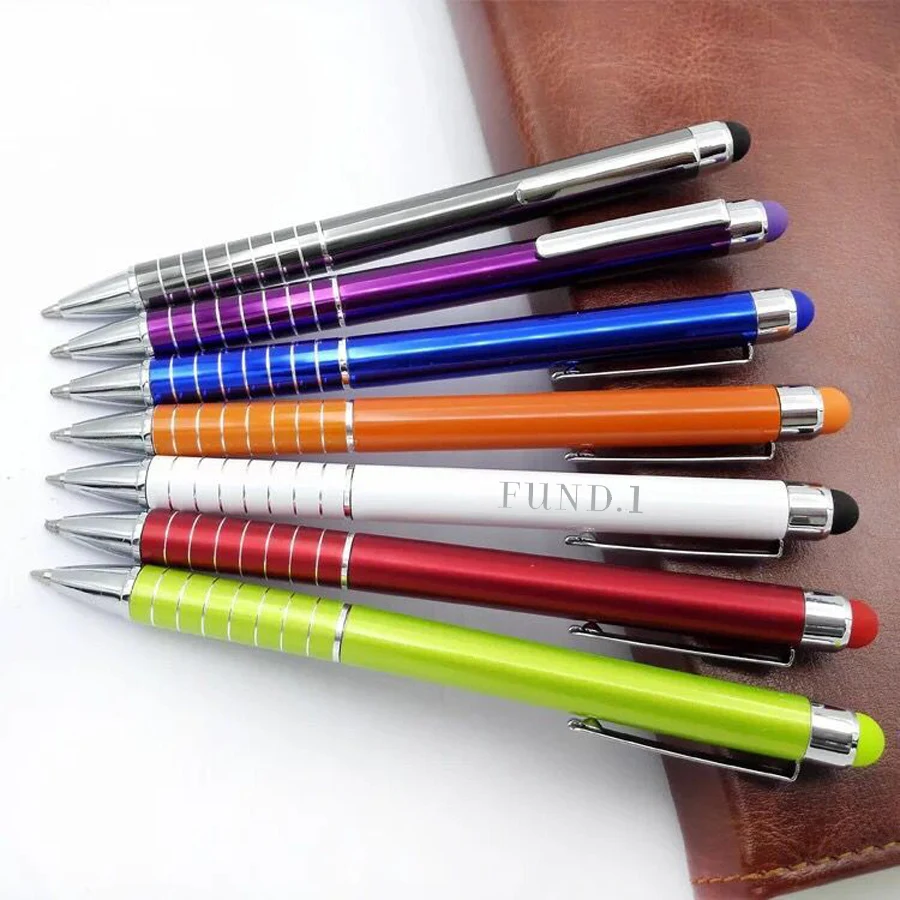 Hercules Metal Stylus Pen 1