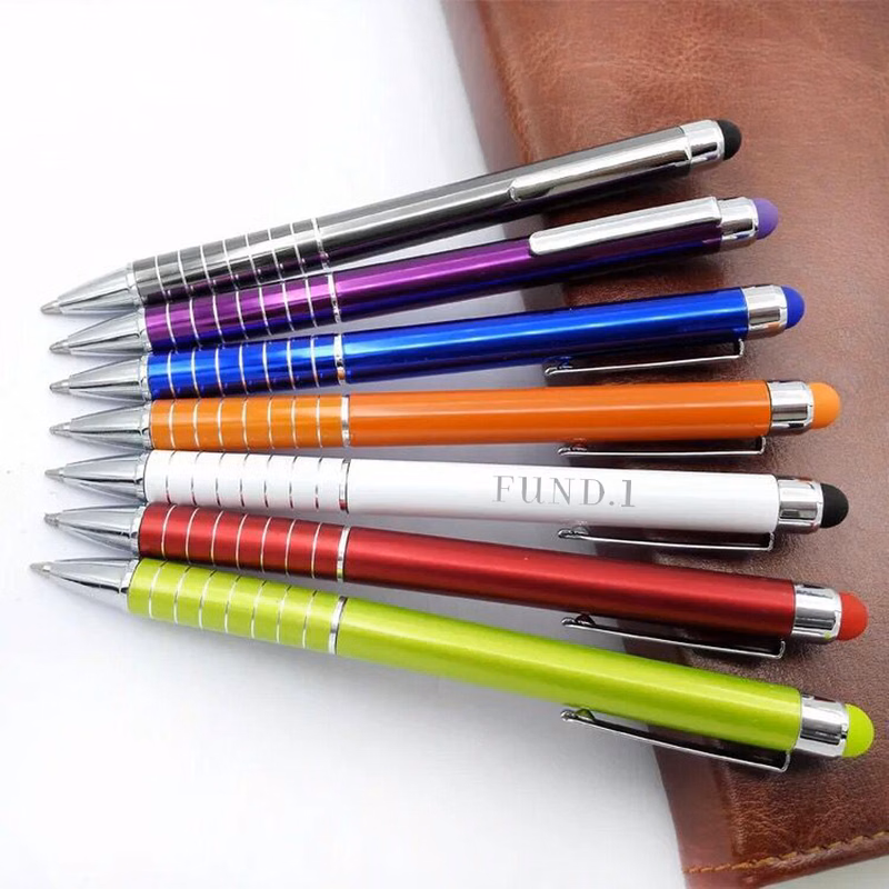 Hercules Metal Stylus Pen