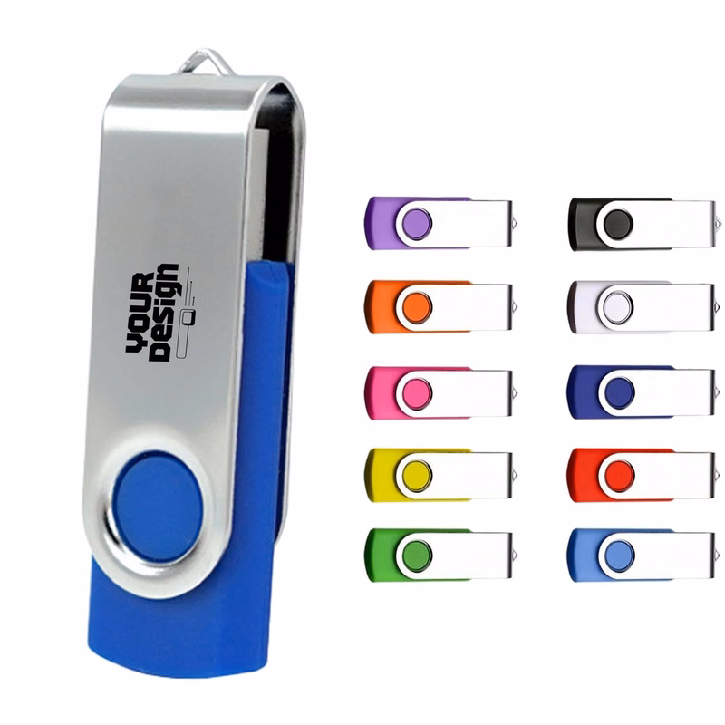 8GB USB Flash Drive