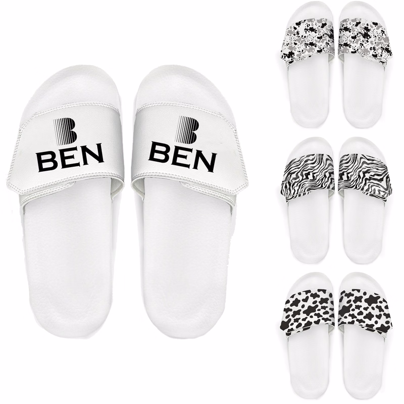 Slippers male summer