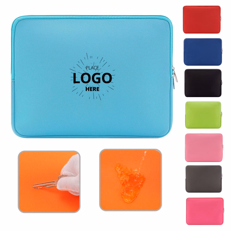 15.6 Inch Neoprene Laptop Sleeve Case
