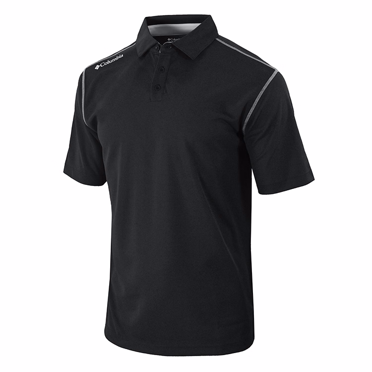 Columbia Omni-Wick Shotgun Polo