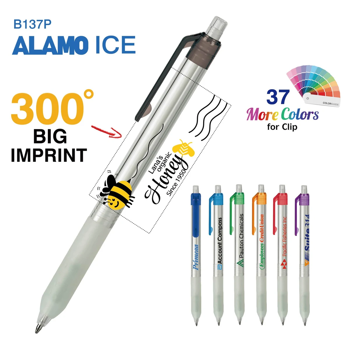 Alamo Ice Pen 1