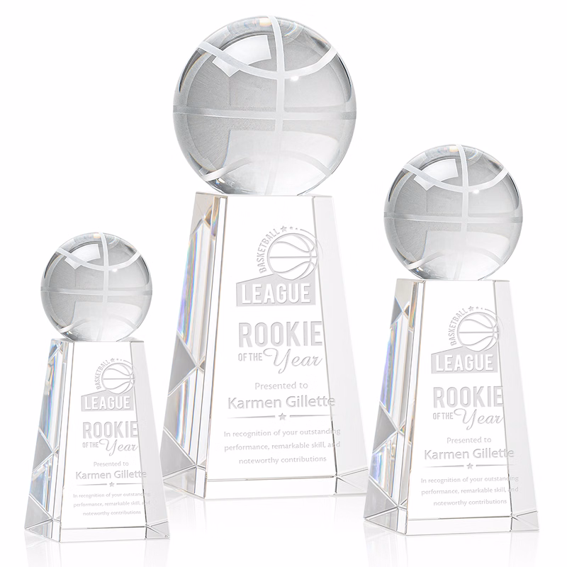 Basketball Award on Novita Base