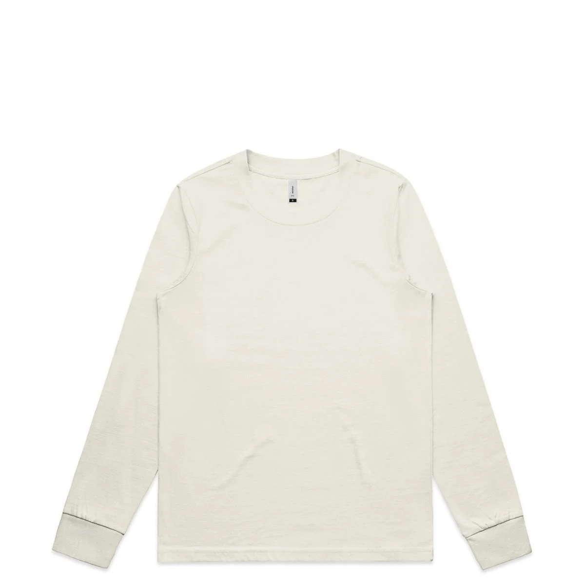 Wo's Dice L/S Tee | 4056 1