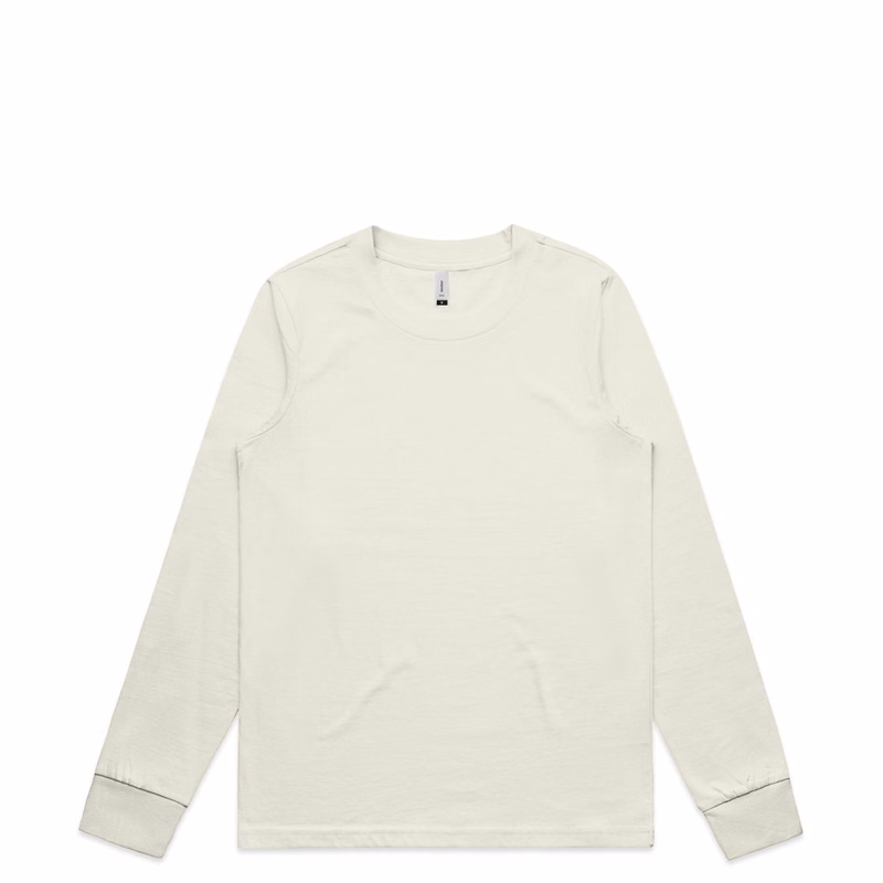 Wo's Dice L/S Tee | 4056