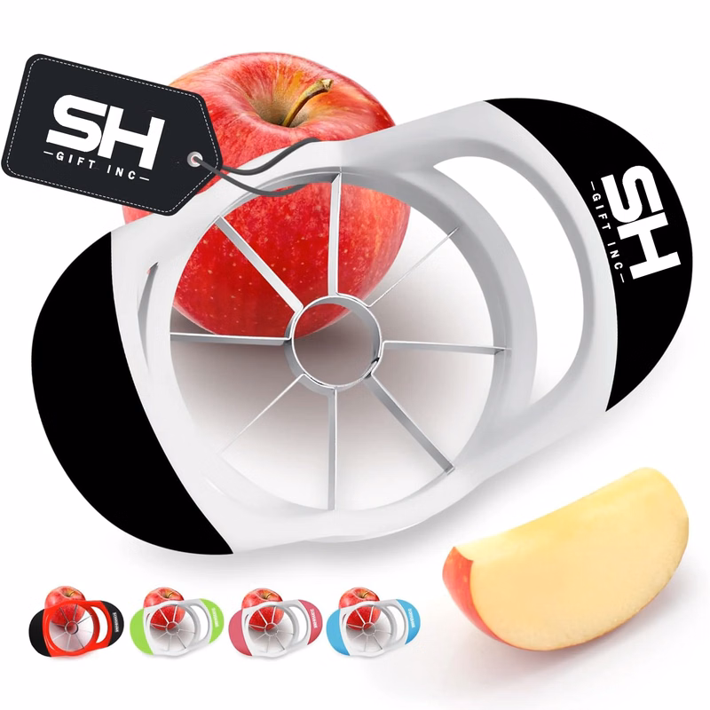 3.5 Inch Stainless Steel Apple Slicer
