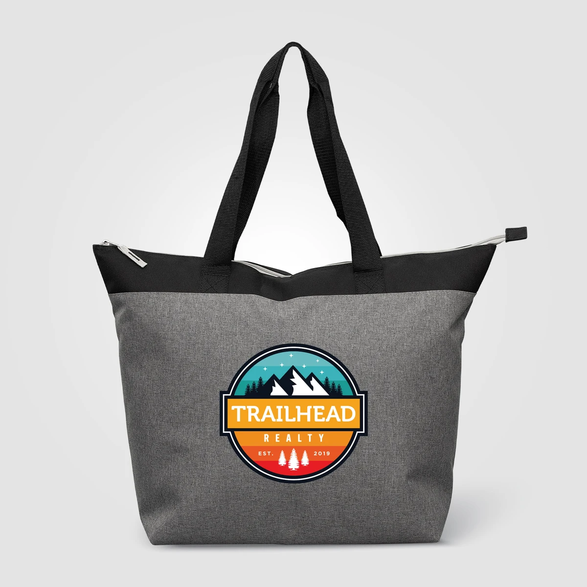 Metropolis™ Large Cooler Tote Bag 1