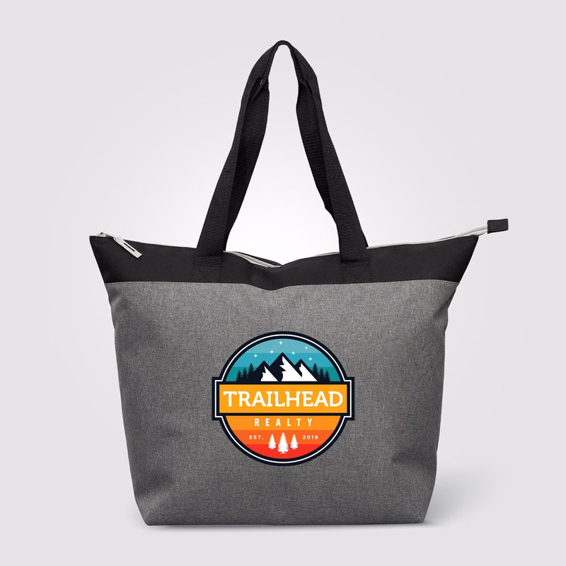Metropolis™ Large Cooler Tote Bag