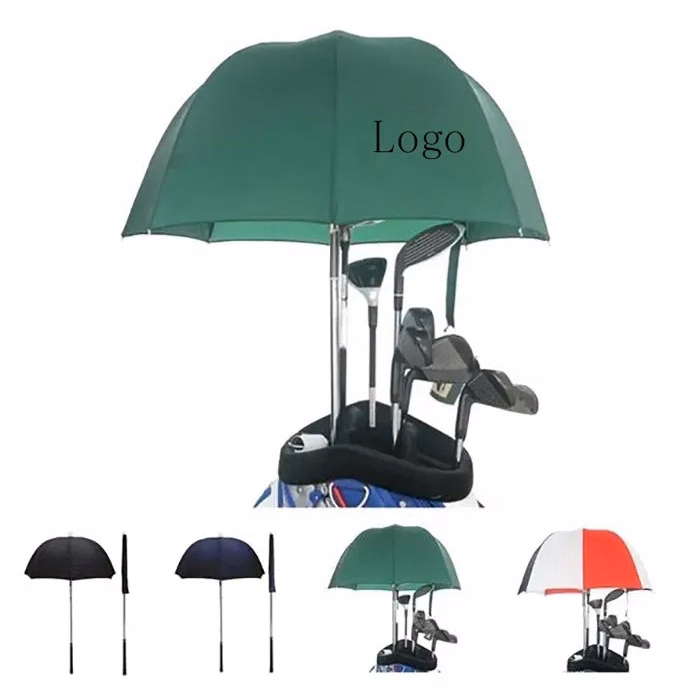 The Drizzlestick Umbrella